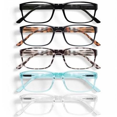 Reading glasses  category image