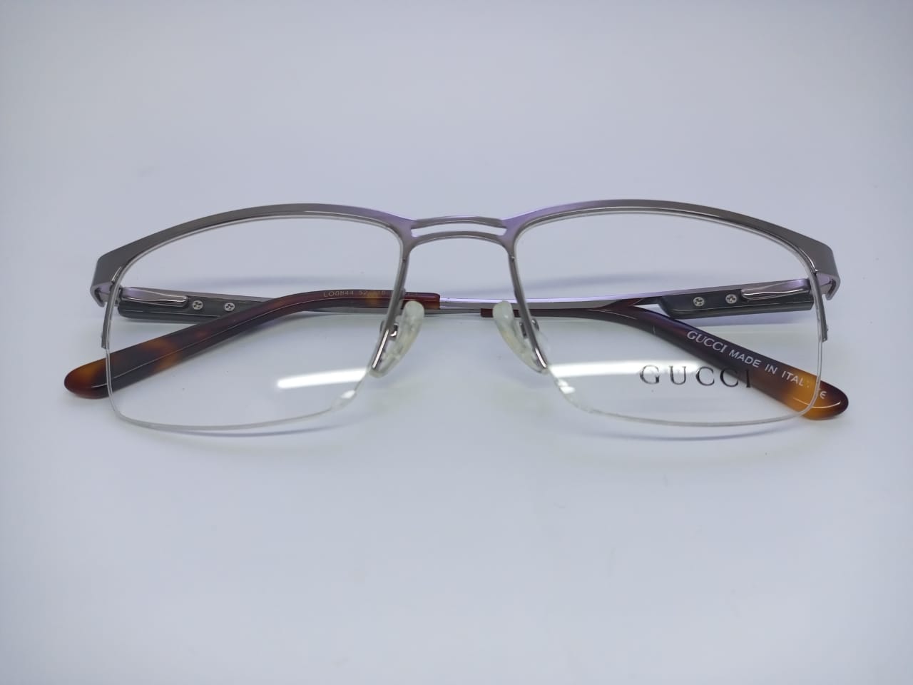 Matel square Silver - Image 3