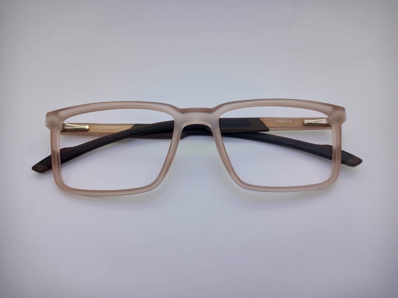 visionary light brown square - Image 3