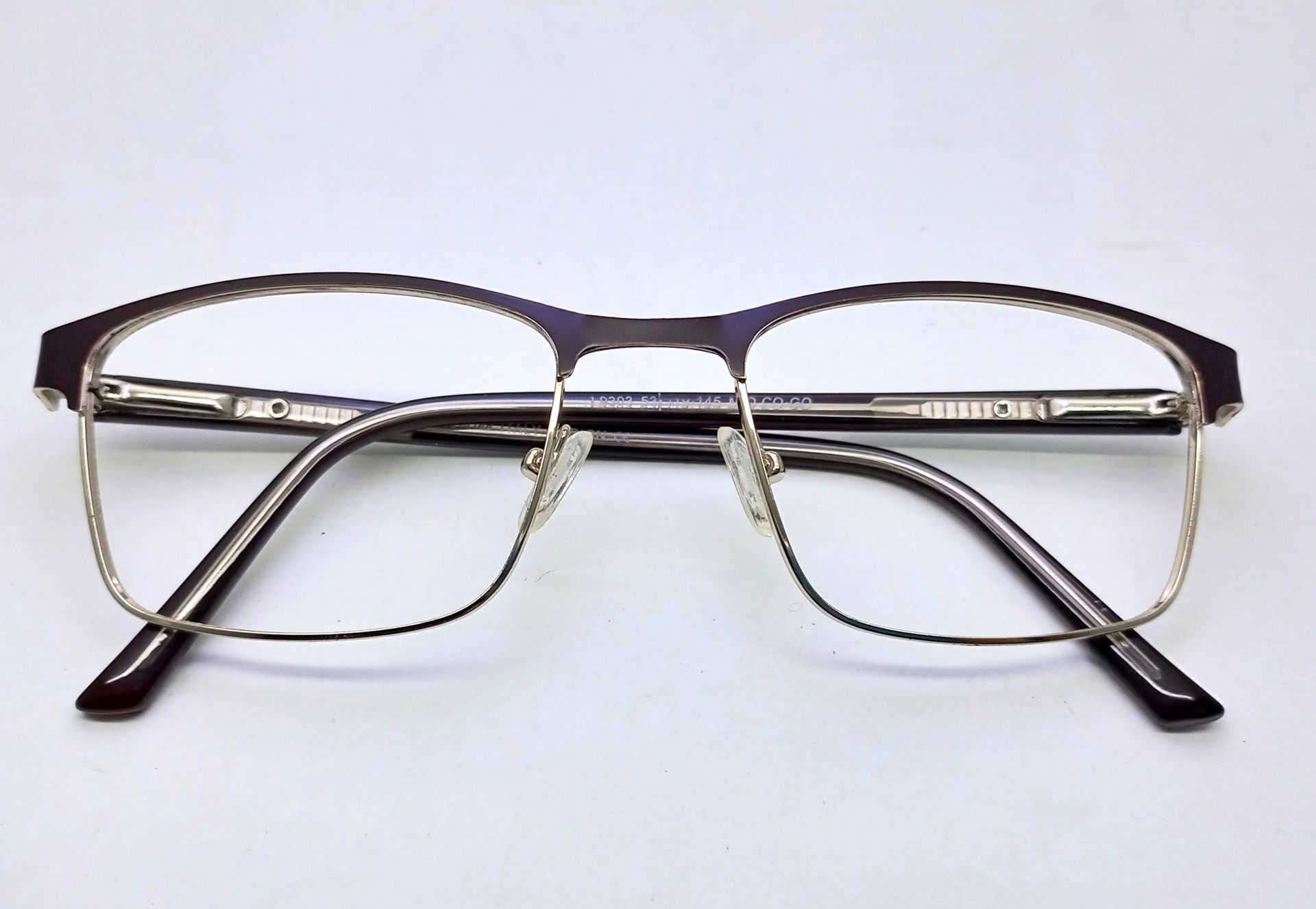 Metal square shape - Image 3