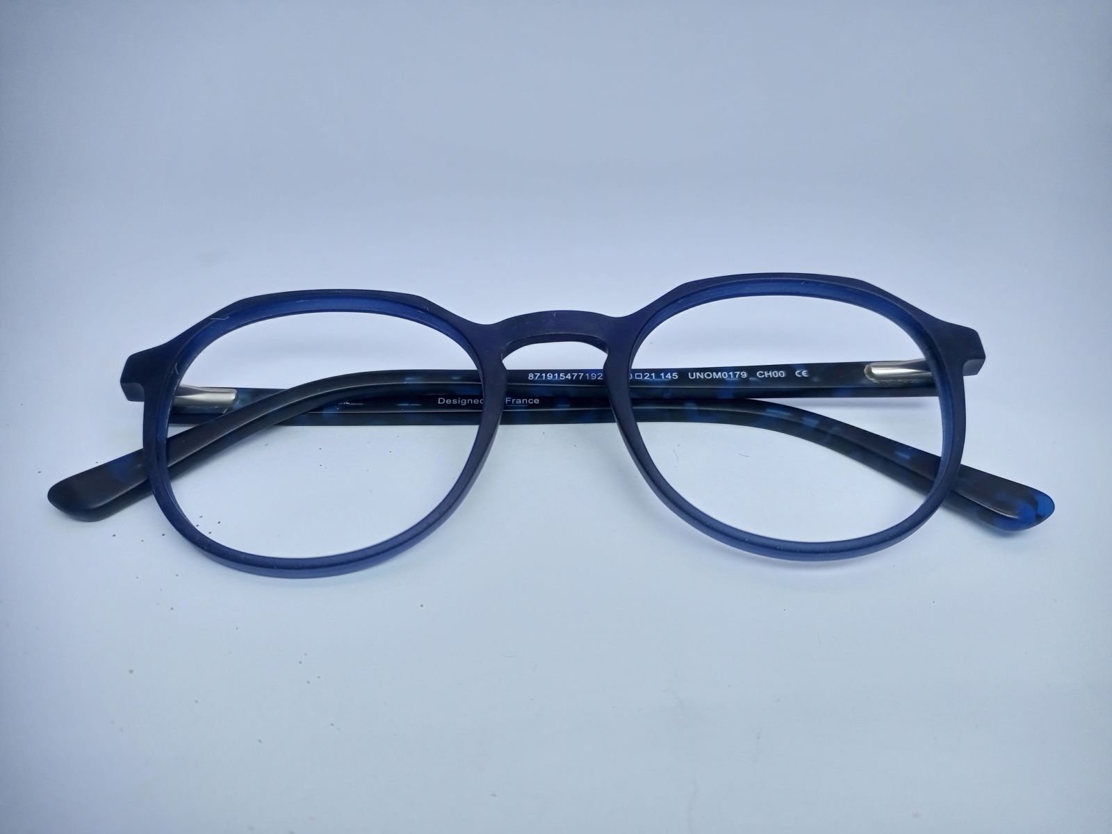 The Maverick Blue - Image 3