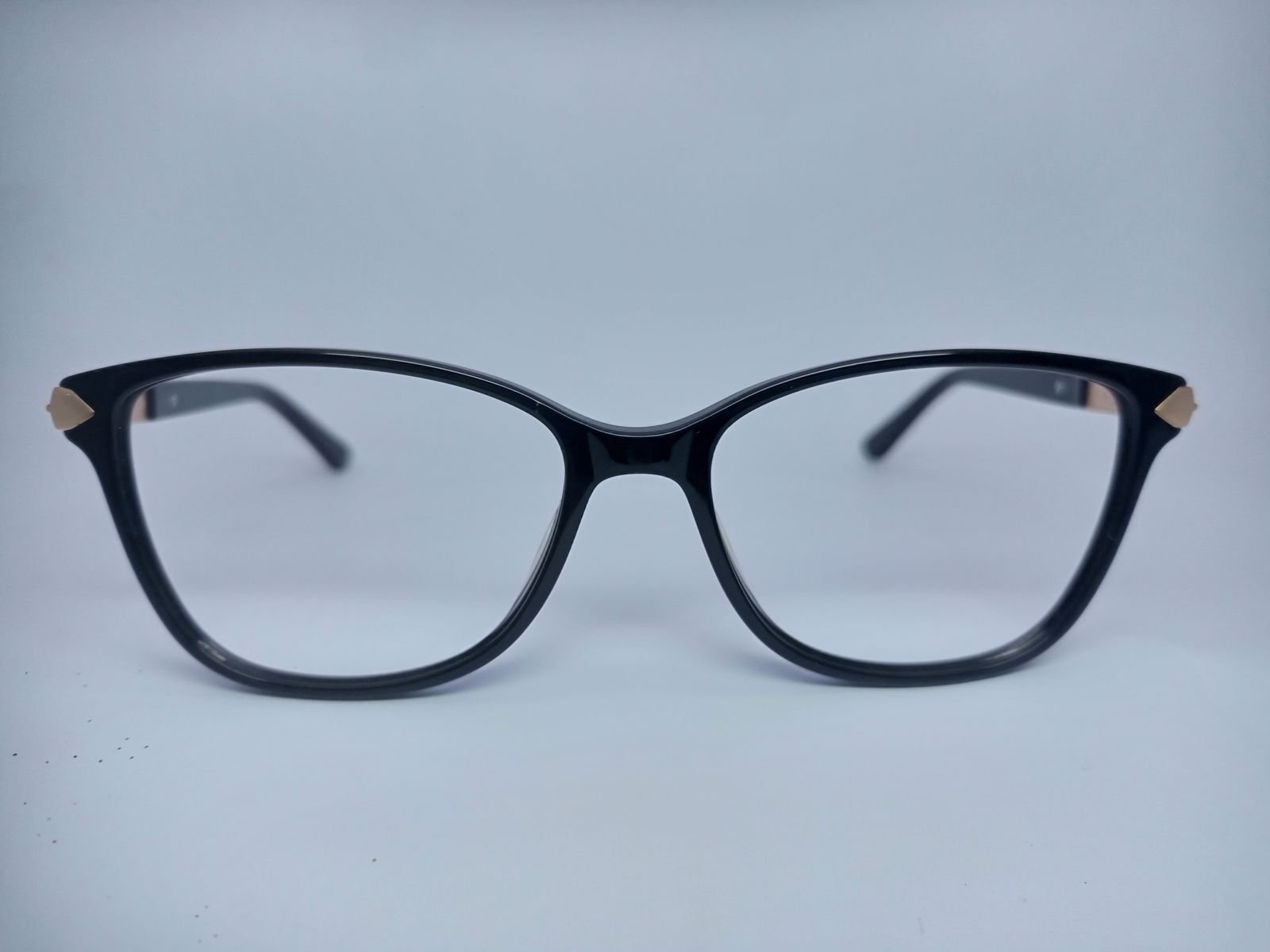 Trendy CatEye - Side View
