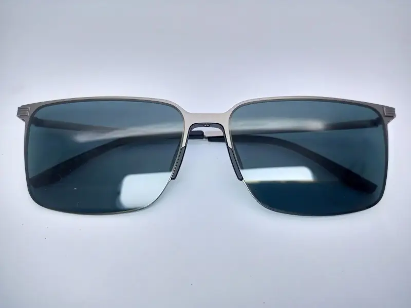 Sleek trendy style - Image 3